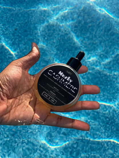 BODY OILS
