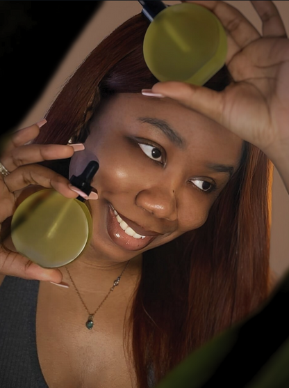 BODY OILS